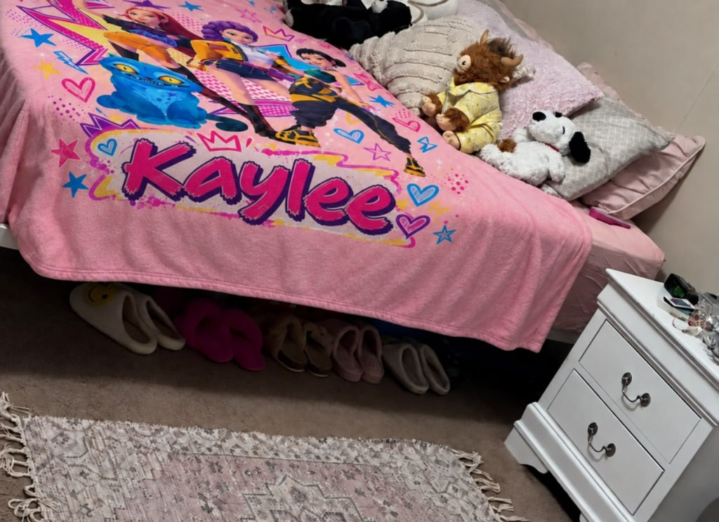 Customer photo for Charlotte's review
